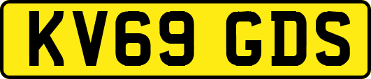 KV69GDS