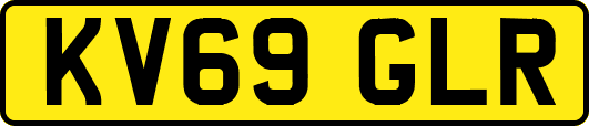 KV69GLR