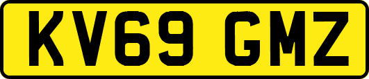 KV69GMZ