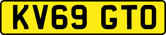 KV69GTO