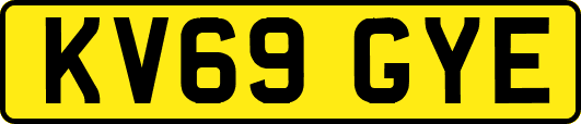 KV69GYE