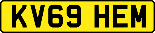 KV69HEM