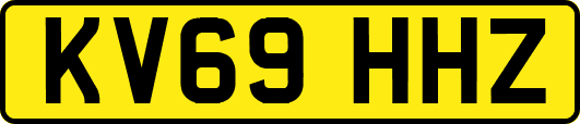 KV69HHZ