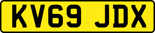 KV69JDX