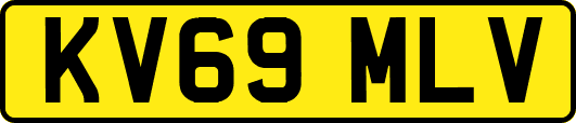KV69MLV