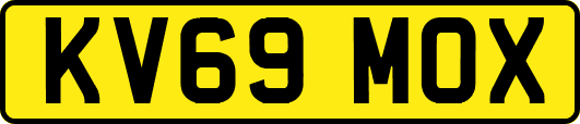 KV69MOX