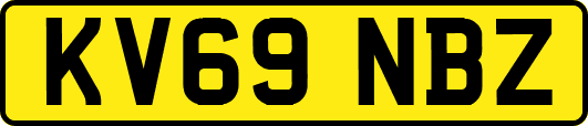 KV69NBZ