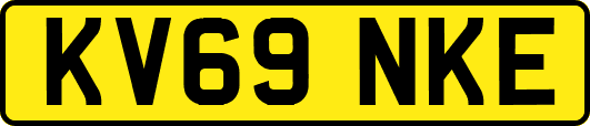 KV69NKE