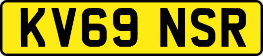 KV69NSR