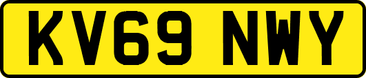 KV69NWY