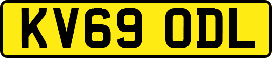 KV69ODL
