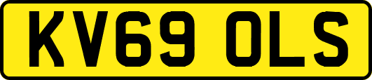 KV69OLS