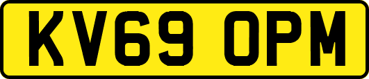 KV69OPM