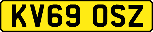 KV69OSZ