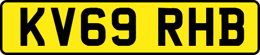 KV69RHB