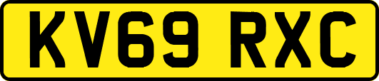 KV69RXC