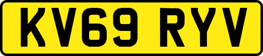 KV69RYV