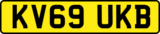 KV69UKB