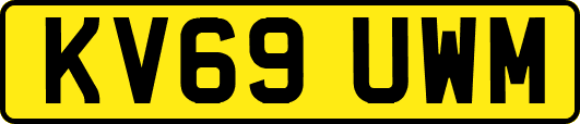 KV69UWM