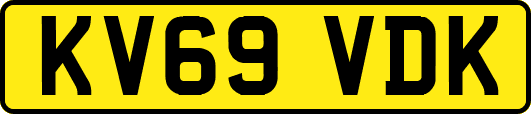 KV69VDK