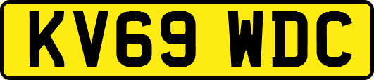 KV69WDC