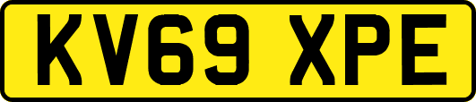 KV69XPE