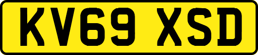 KV69XSD