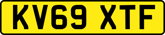 KV69XTF