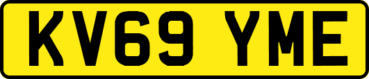KV69YME