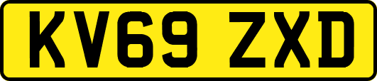 KV69ZXD