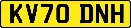 KV70DNH