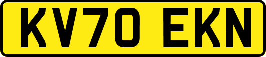 KV70EKN