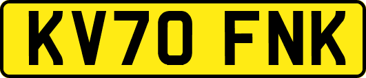 KV70FNK