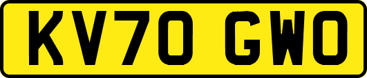 KV70GWO