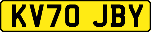 KV70JBY