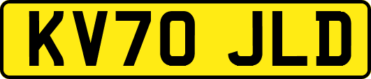 KV70JLD