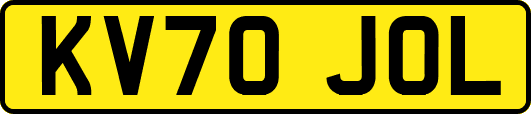 KV70JOL