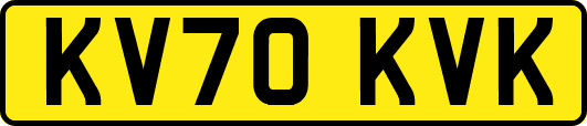 KV70KVK