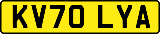 KV70LYA