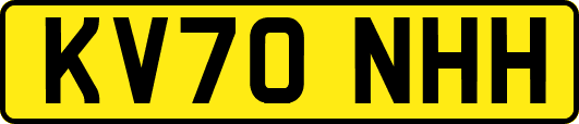 KV70NHH
