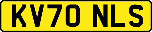 KV70NLS