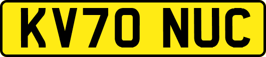 KV70NUC