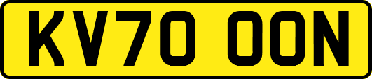 KV70OON