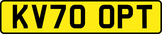 KV70OPT