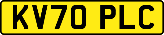 KV70PLC