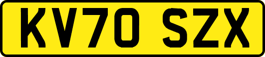 KV70SZX