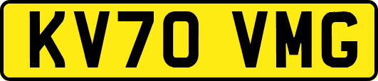 KV70VMG