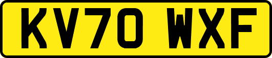 KV70WXF
