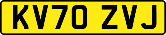 KV70ZVJ