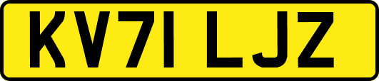 KV71LJZ